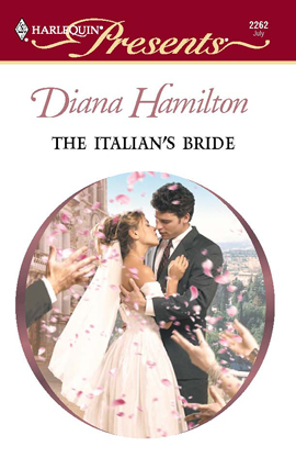 The Italian's Bride - ebook